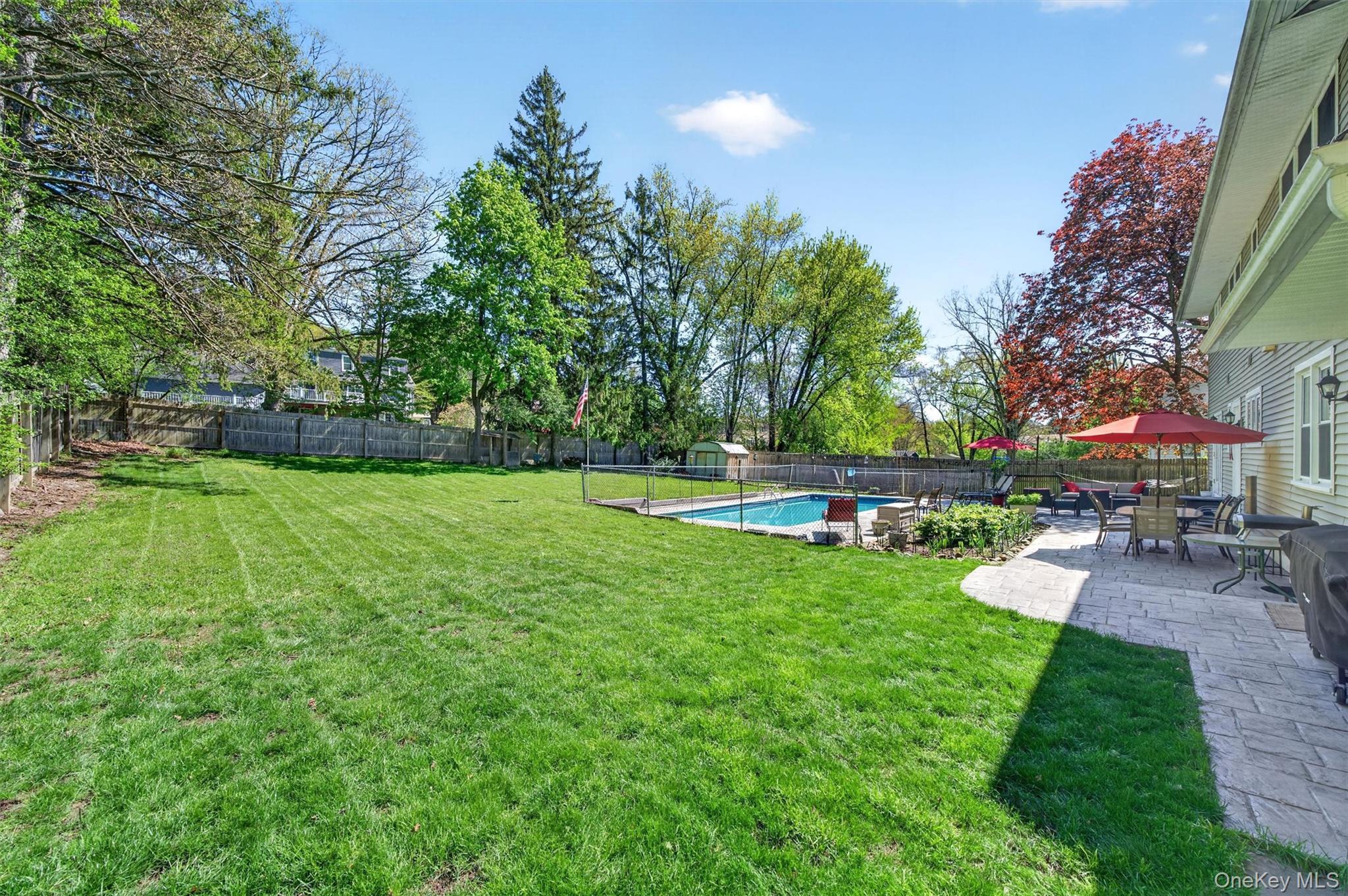Single Family Parkway  Orange County, NY 10924, MLS-991997-47