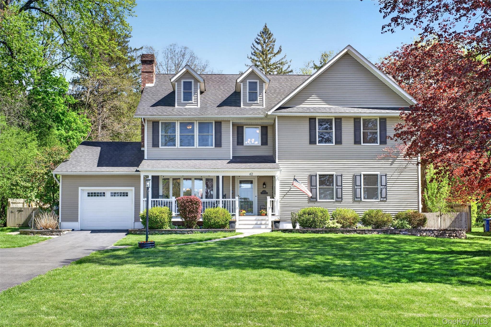 Single Family Parkway  Orange County, NY 10924, MLS-991997-48