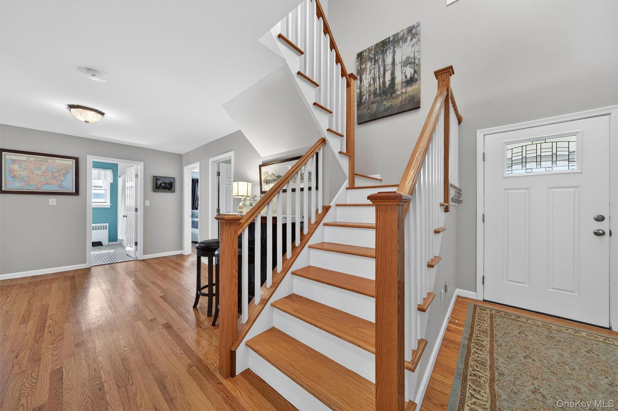 Single Family Parkway  Orange County, NY 10924, MLS-991997-5