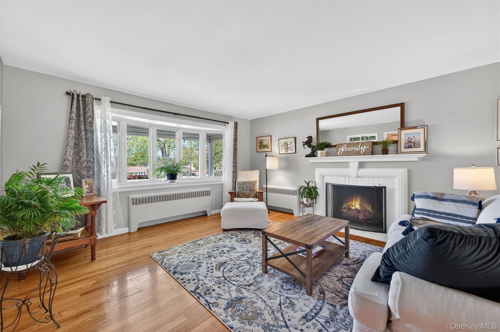 Single Family Parkway  Orange County, NY 10924, MLS-991997-6