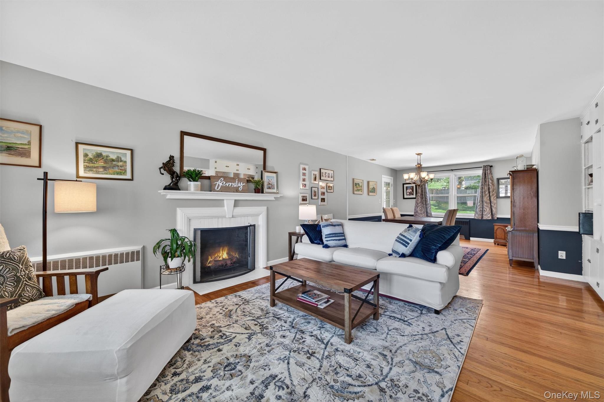 Single Family Parkway  Orange County, NY 10924, MLS-991997-8