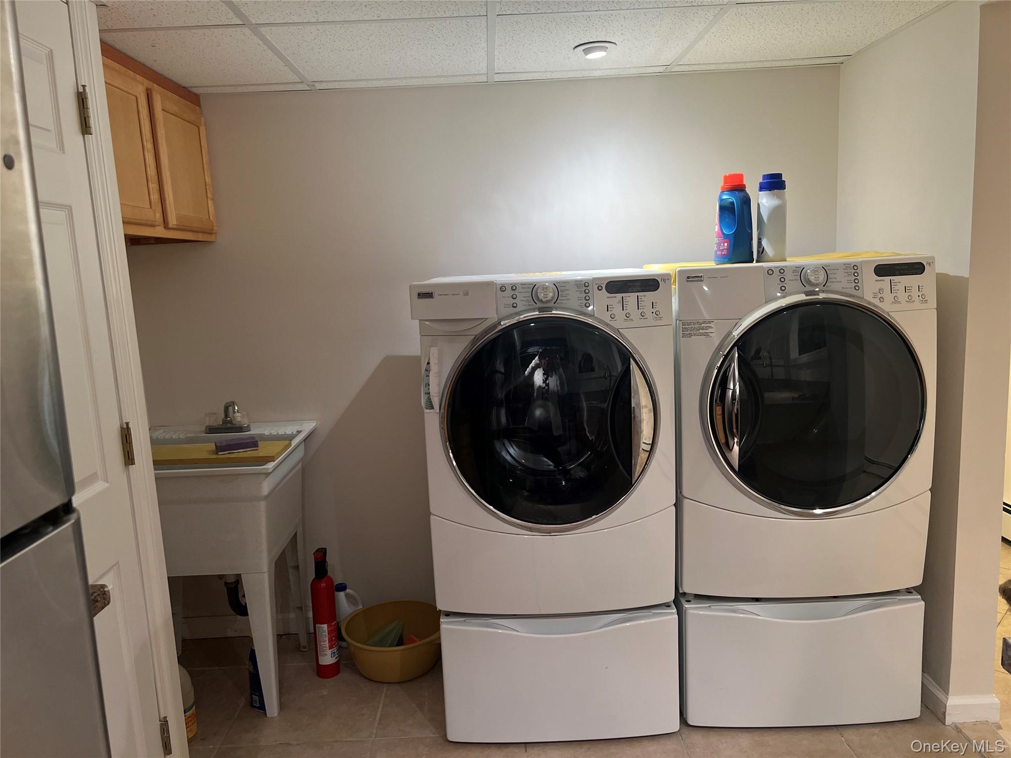 Single Family Alpine Court  Staten Island, NY 10310, MLS-991999-19