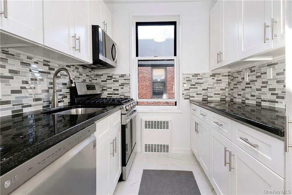Coop Ocean Avenue Brooklyn, NY 11235, MLS-992000-11