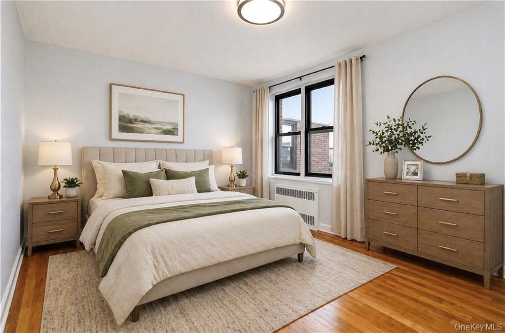 Coop Ocean Avenue Brooklyn, NY 11235, MLS-992000-14