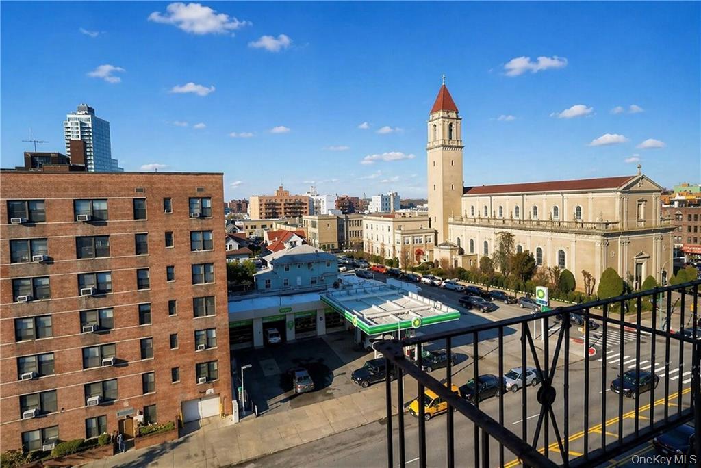 Coop Ocean Avenue Brooklyn, NY 11235, MLS-992000-2