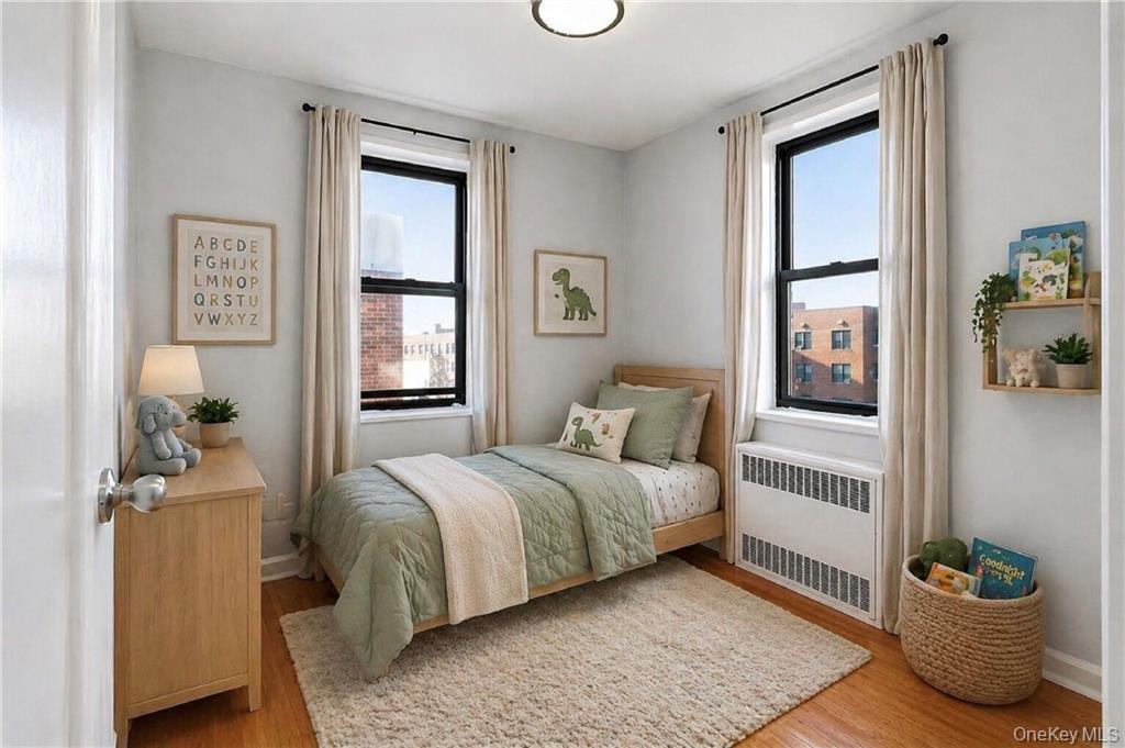 Coop Ocean Avenue Brooklyn, NY 11235, MLS-992000-8