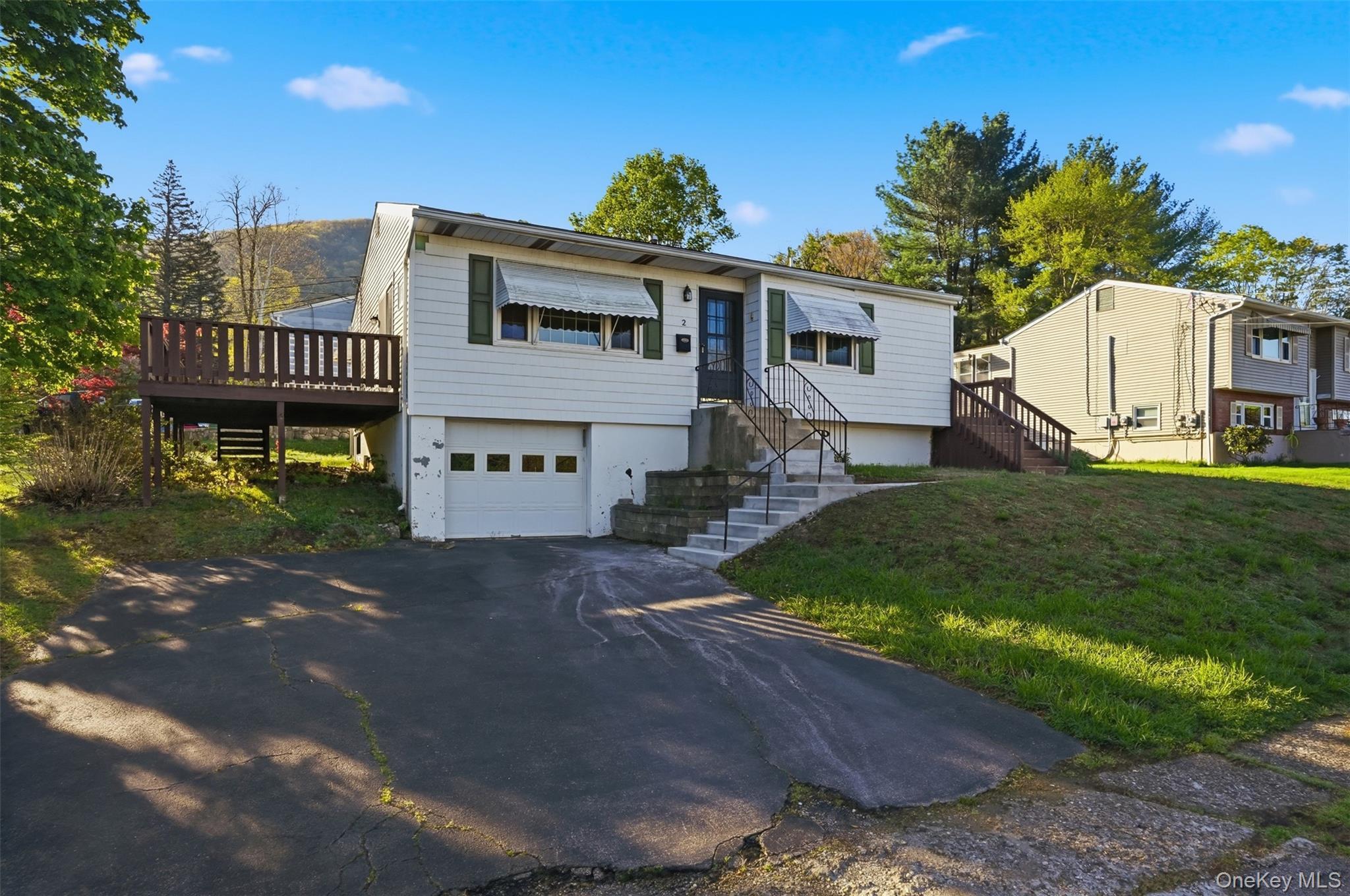 Single Family Crescent  Dutchess County, NY 12508, MLS-992001-2