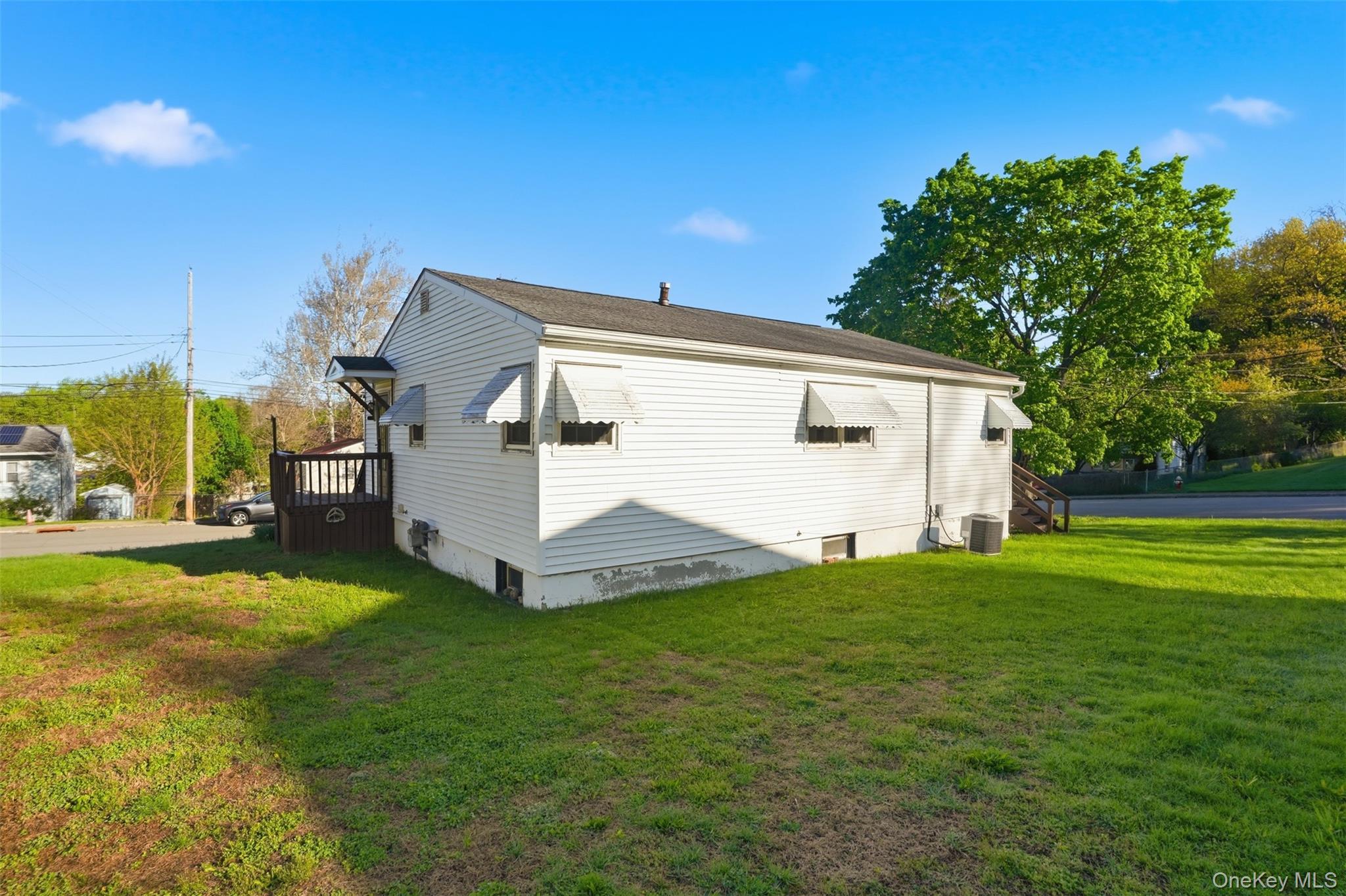 Single Family Crescent  Dutchess County, NY 12508, MLS-992001-22