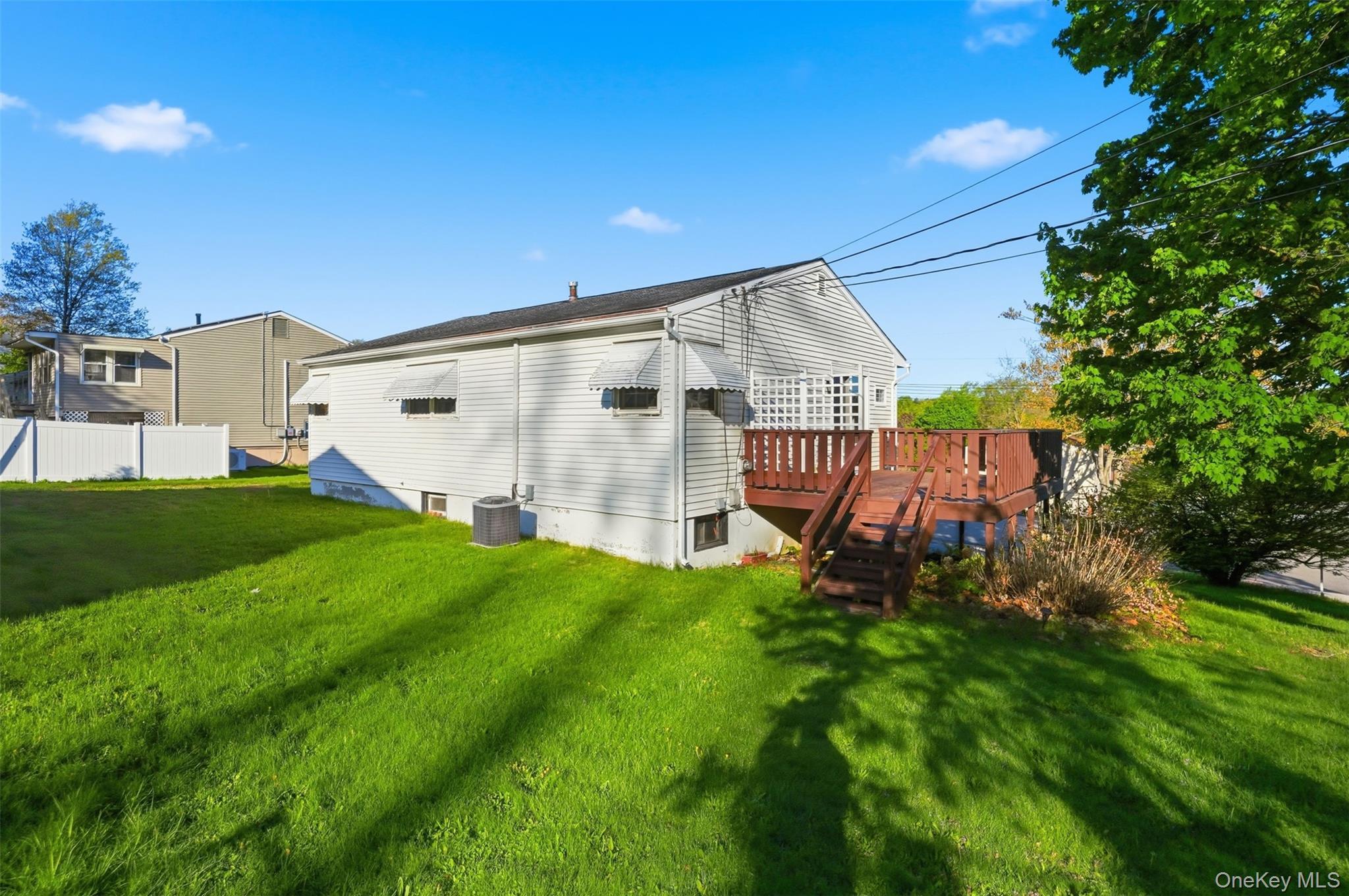Single Family Crescent  Dutchess County, NY 12508, MLS-992001-23