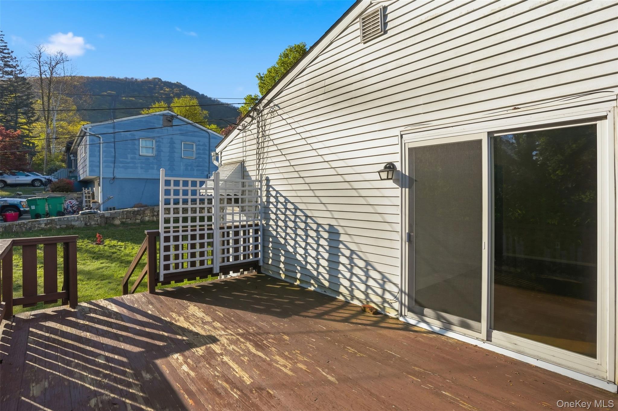 Single Family Crescent  Dutchess County, NY 12508, MLS-992001-25