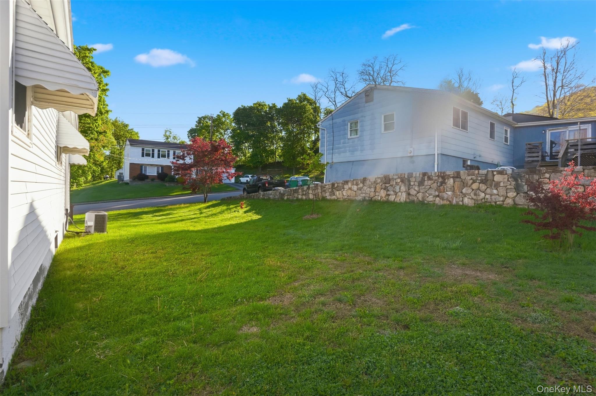 Single Family Crescent  Dutchess County, NY 12508, MLS-992001-27