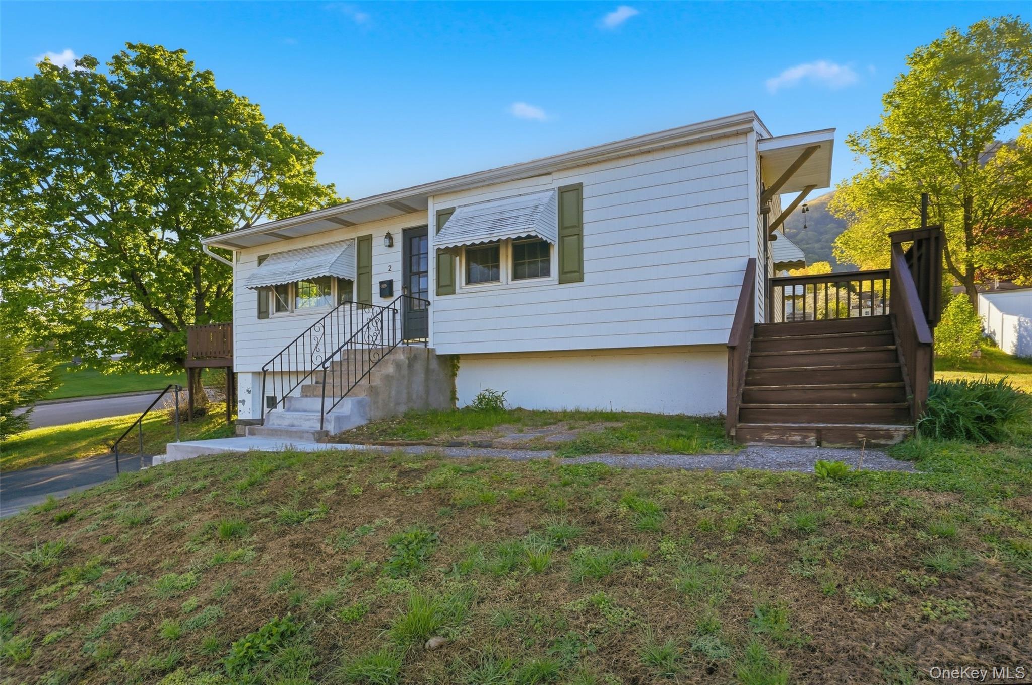 Single Family Crescent  Dutchess County, NY 12508, MLS-992001-3