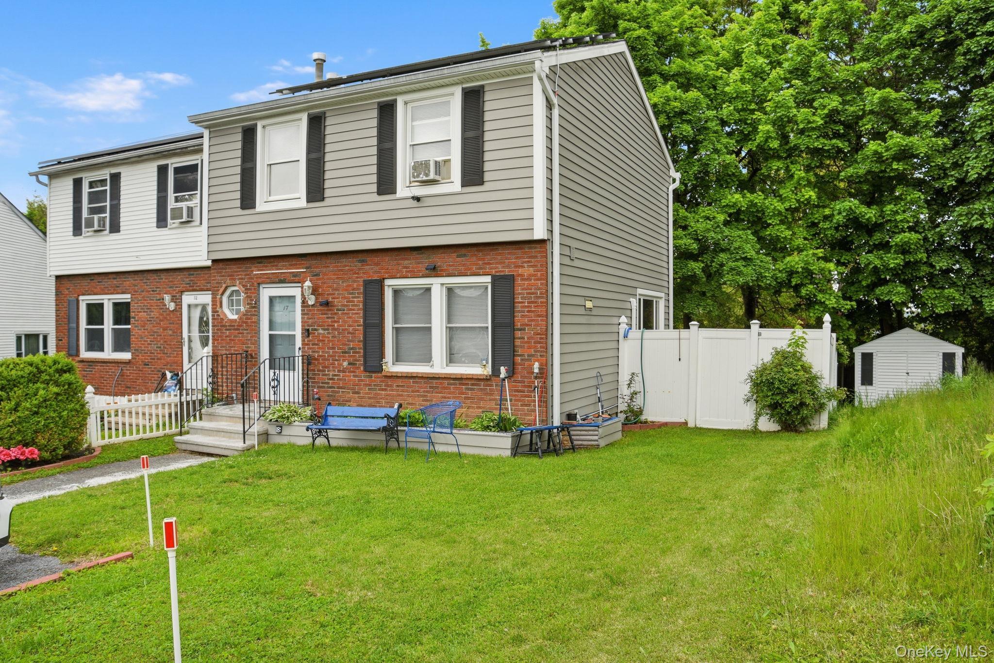 Single Family Harbor Hill Court Dutchess County, NY 12508, MLS-992016-2