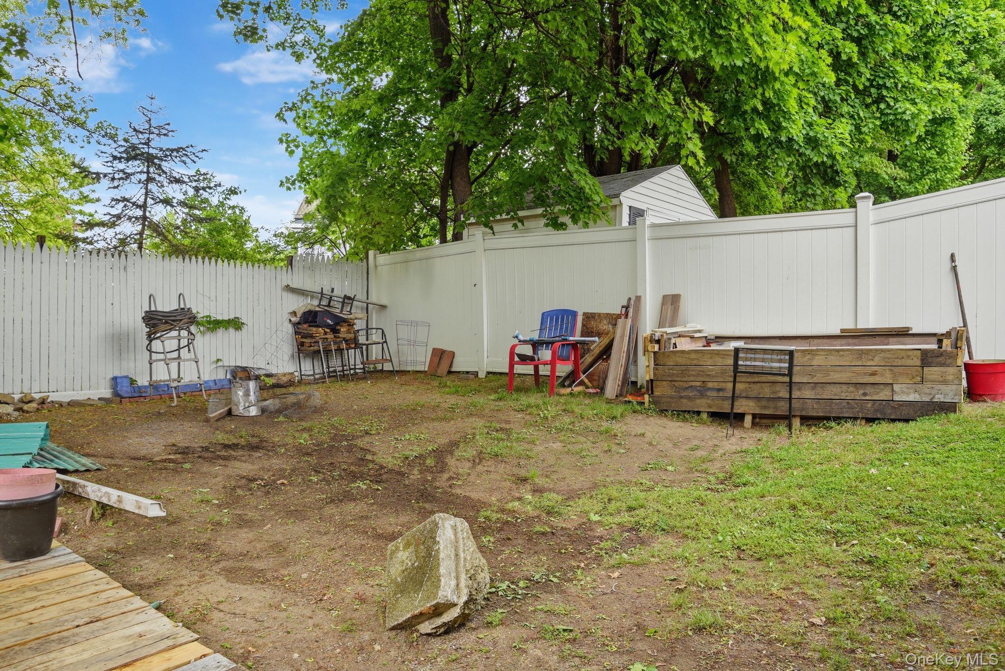 Single Family Harbor Hill Court Dutchess County, NY 12508, MLS-992016-20