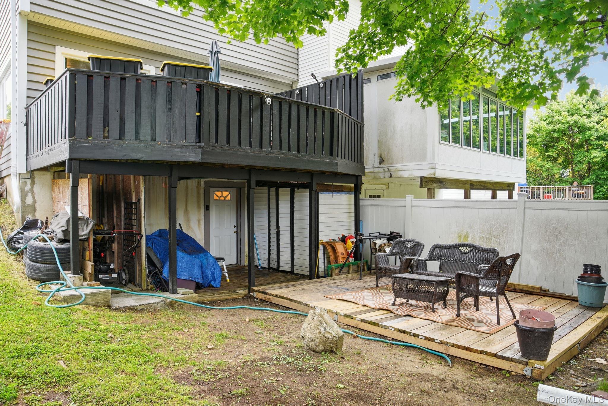 Single Family Harbor Hill Court Dutchess County, NY 12508, MLS-992016-21