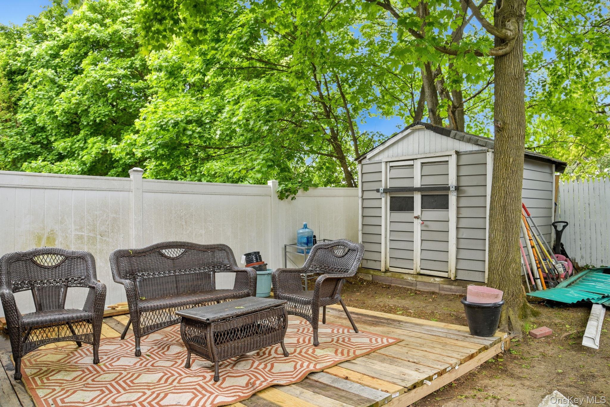 Single Family Harbor Hill Court  Dutchess County, NY 12508, MLS-992016-23