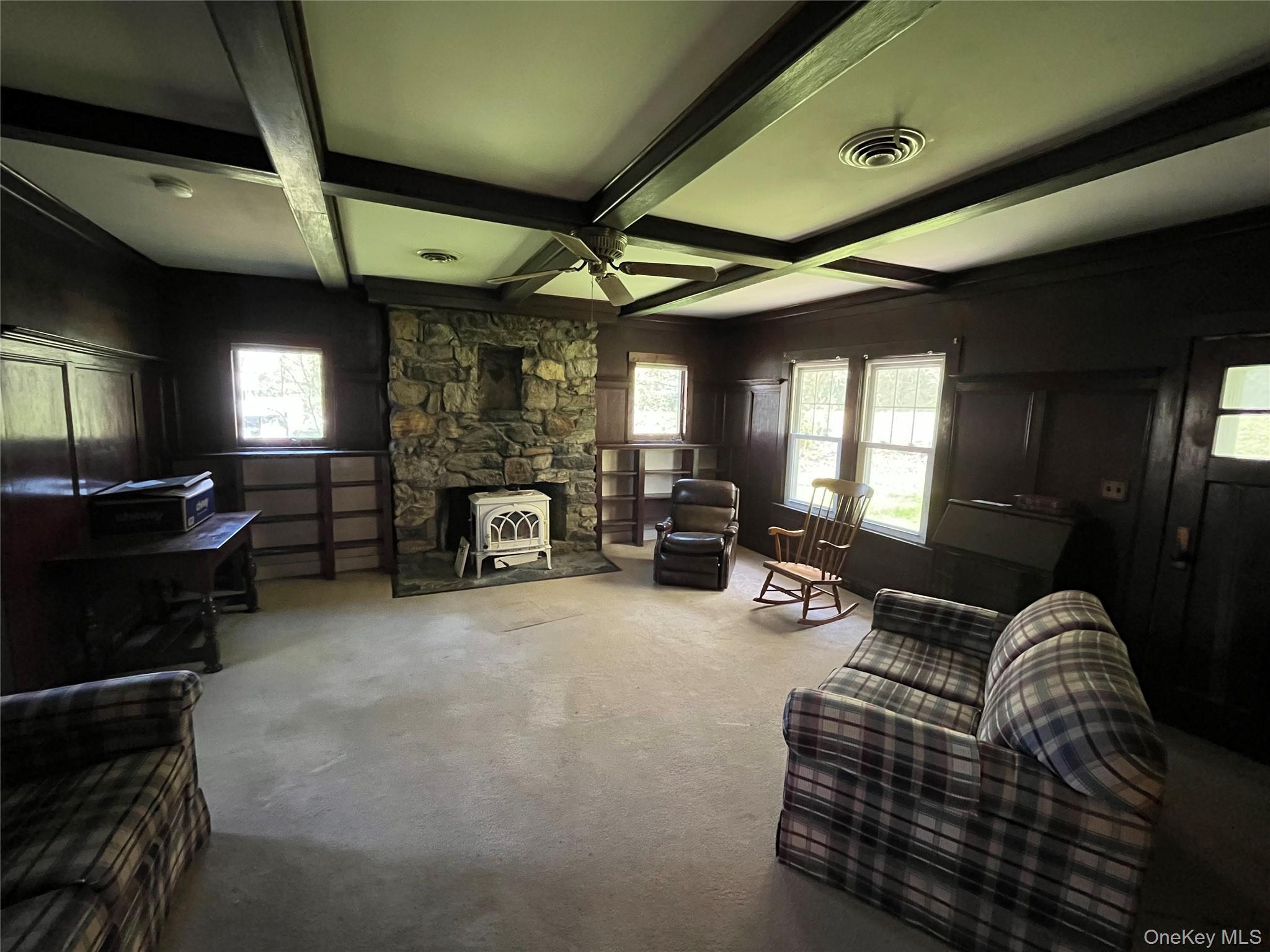 Single Family Palen  Dutchess County, NY 12533, MLS-992044-10