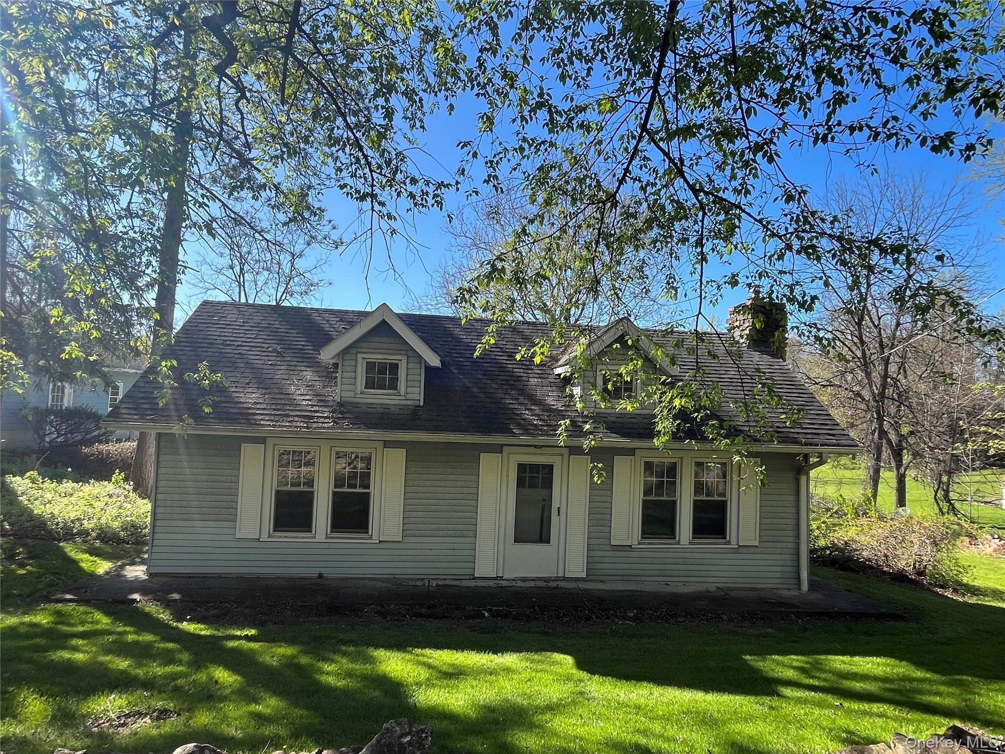 Single Family Palen  Dutchess County, NY 12533, MLS-992044-2