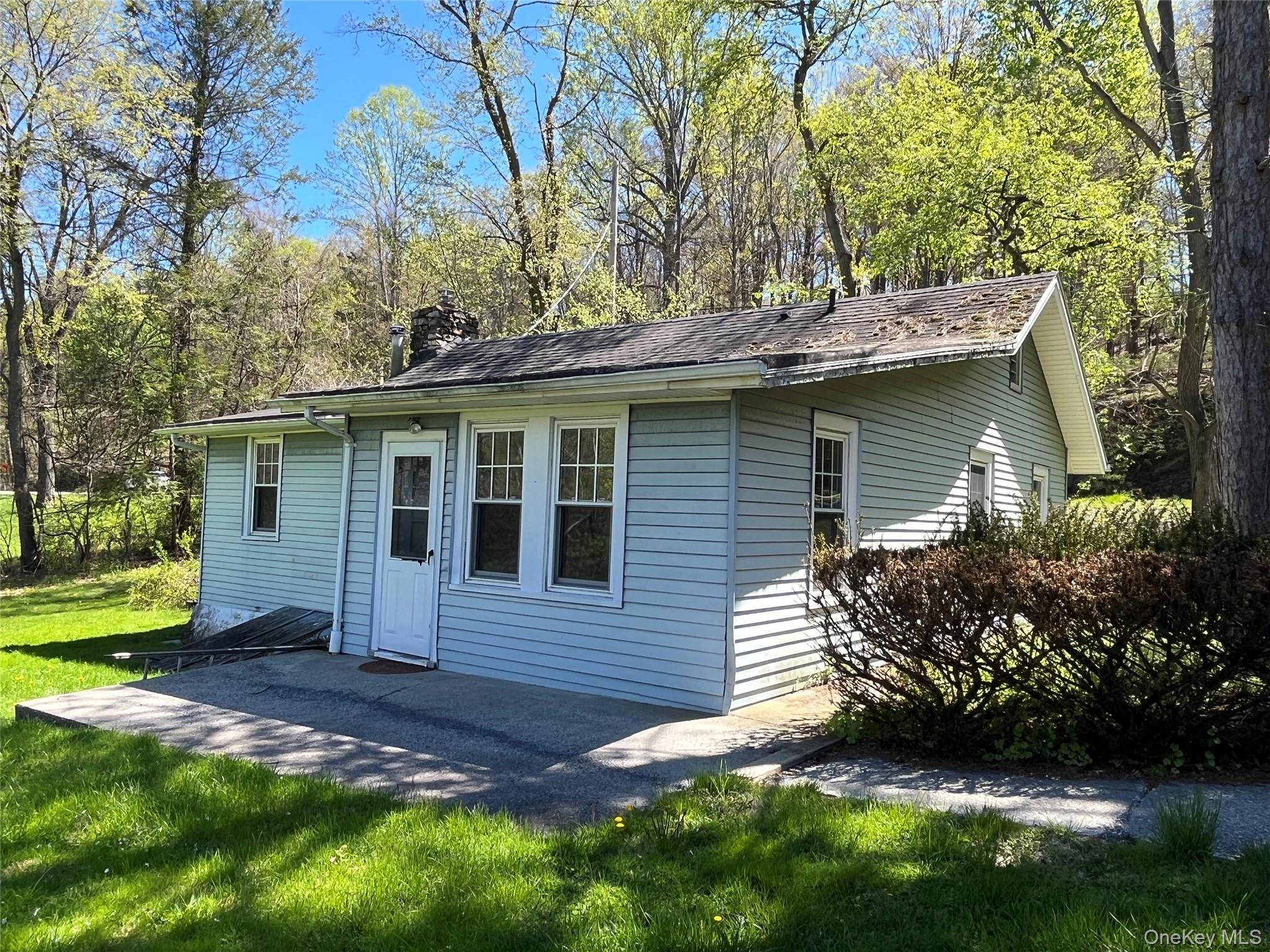 Single Family Palen  Dutchess County, NY 12533, MLS-992044-3