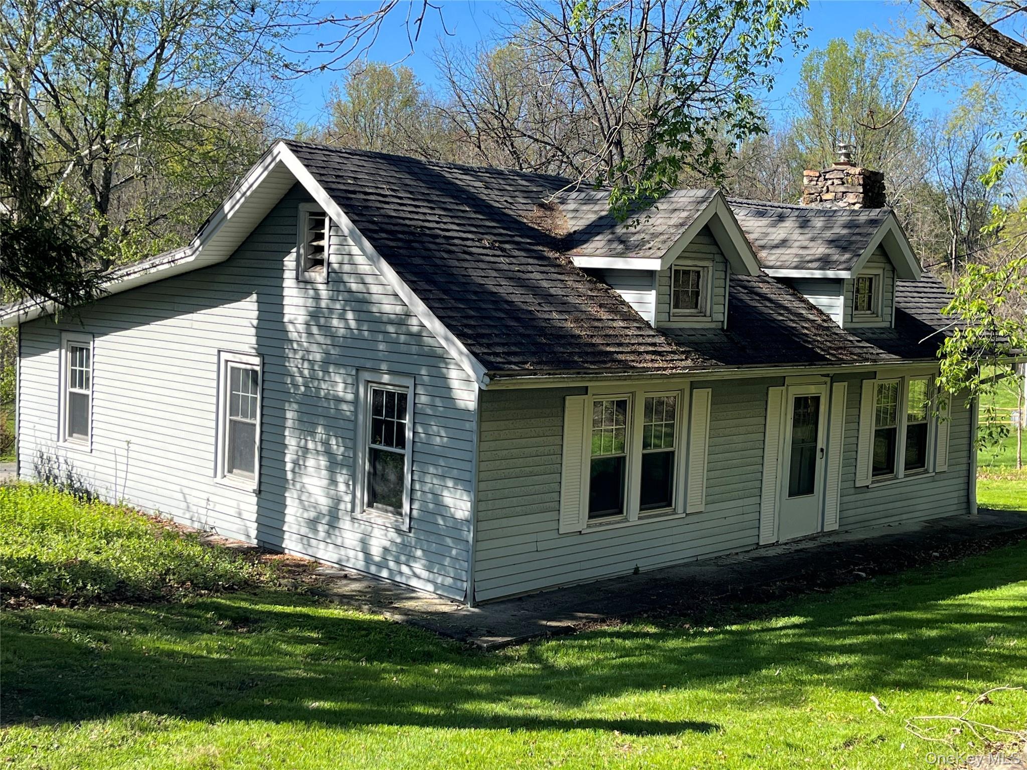 Single Family Palen  Dutchess County, NY 12533, MLS-992044-4