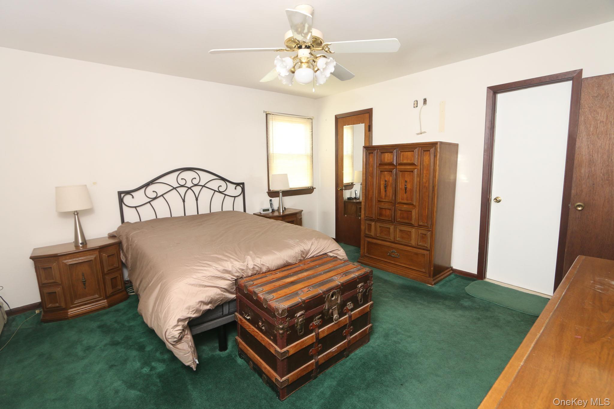 Single Family Mckee  Nassau County, NY 11001, MLS-992046-16