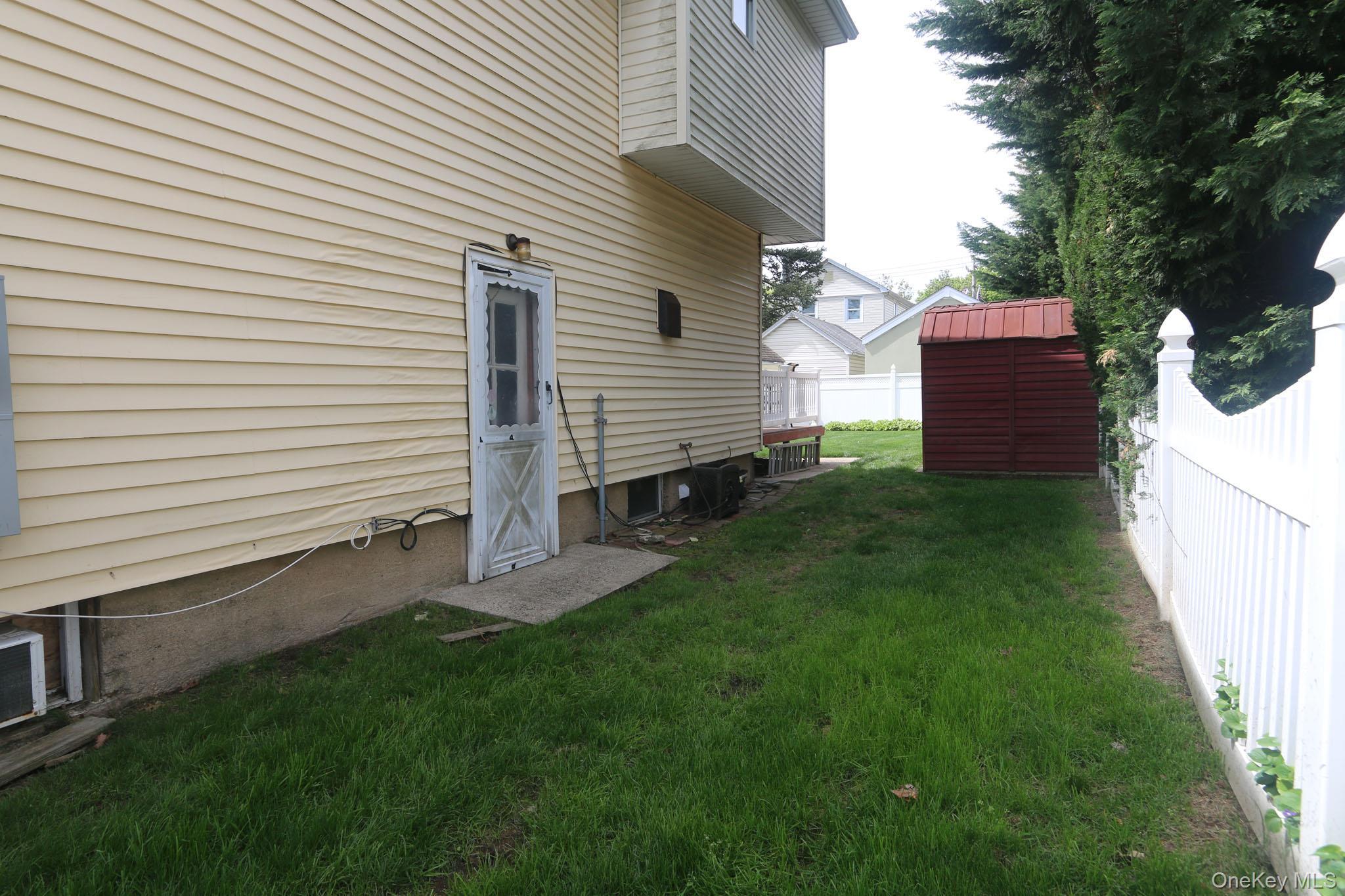 Single Family Mckee  Nassau County, NY 11001, MLS-992046-24