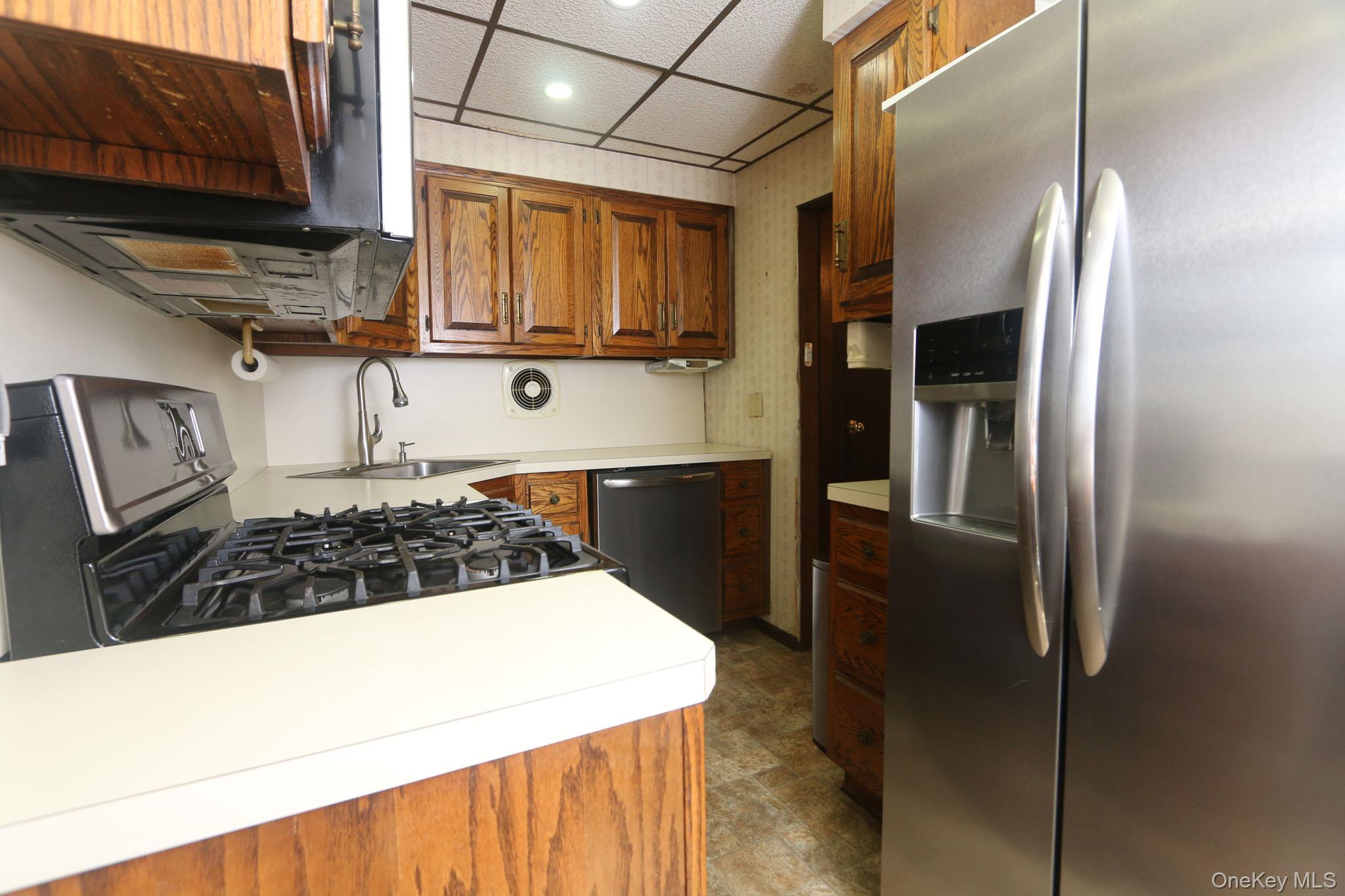 Single Family Mckee  Nassau County, NY 11001, MLS-992046-9