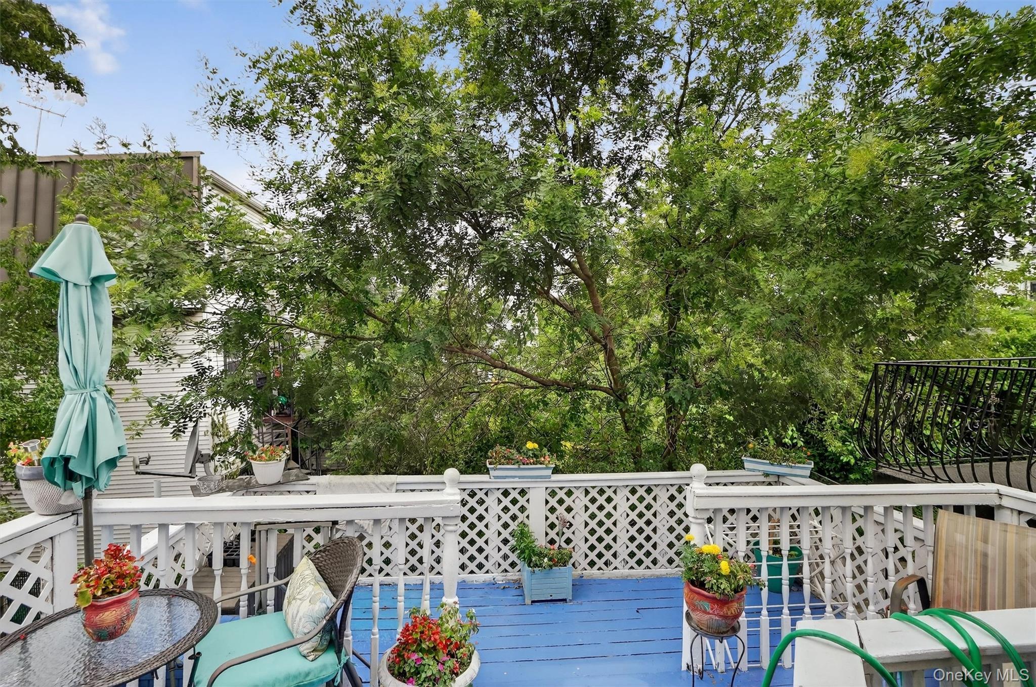Single Family Fox Bronx, NY 10455, MLS-992048-30