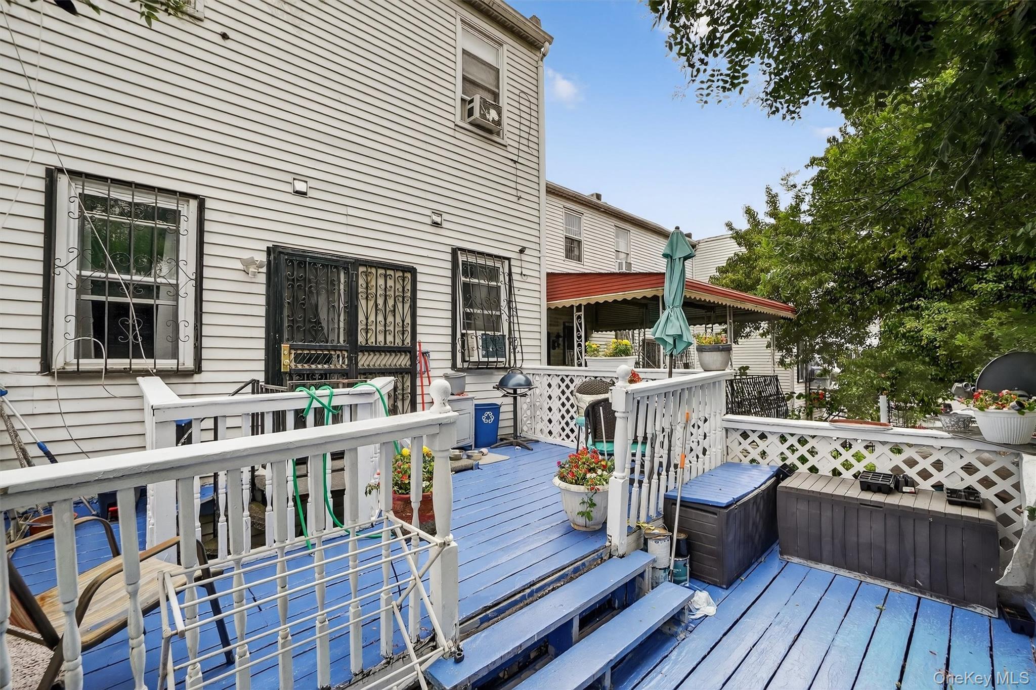 Single Family Fox Bronx, NY 10455, MLS-992048-31