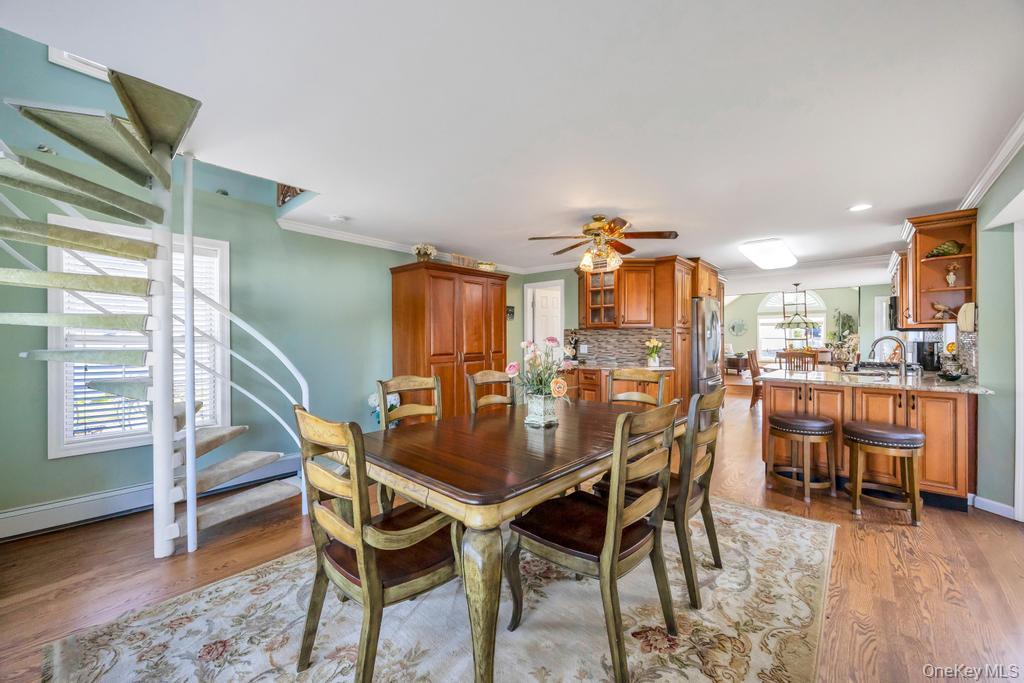 Single Family Featherbed  Suffolk County, NY 11769, MLS-992058-20