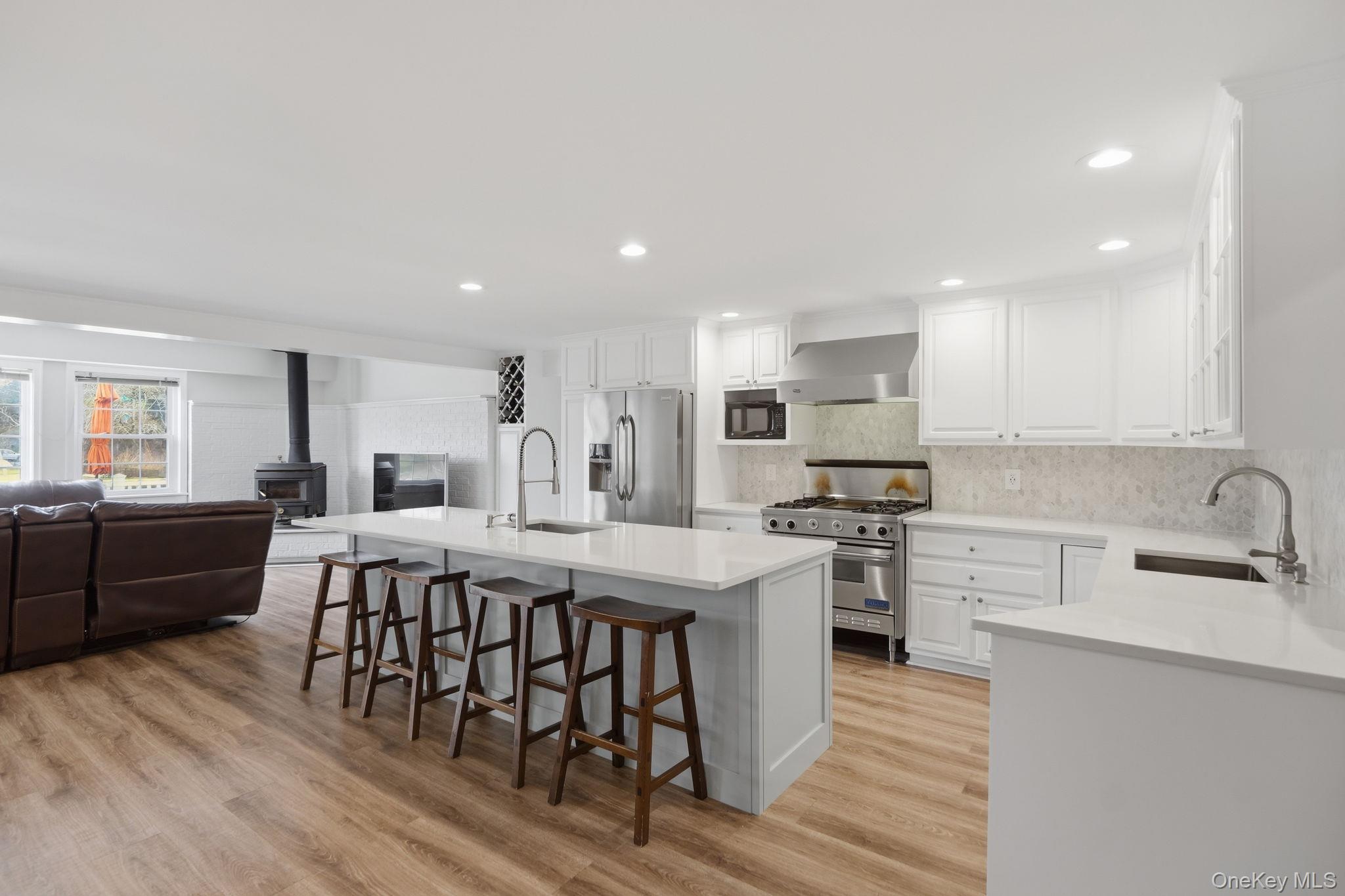 Single Family Union Avenue  Suffolk County, NY 11934, MLS-992069-10
