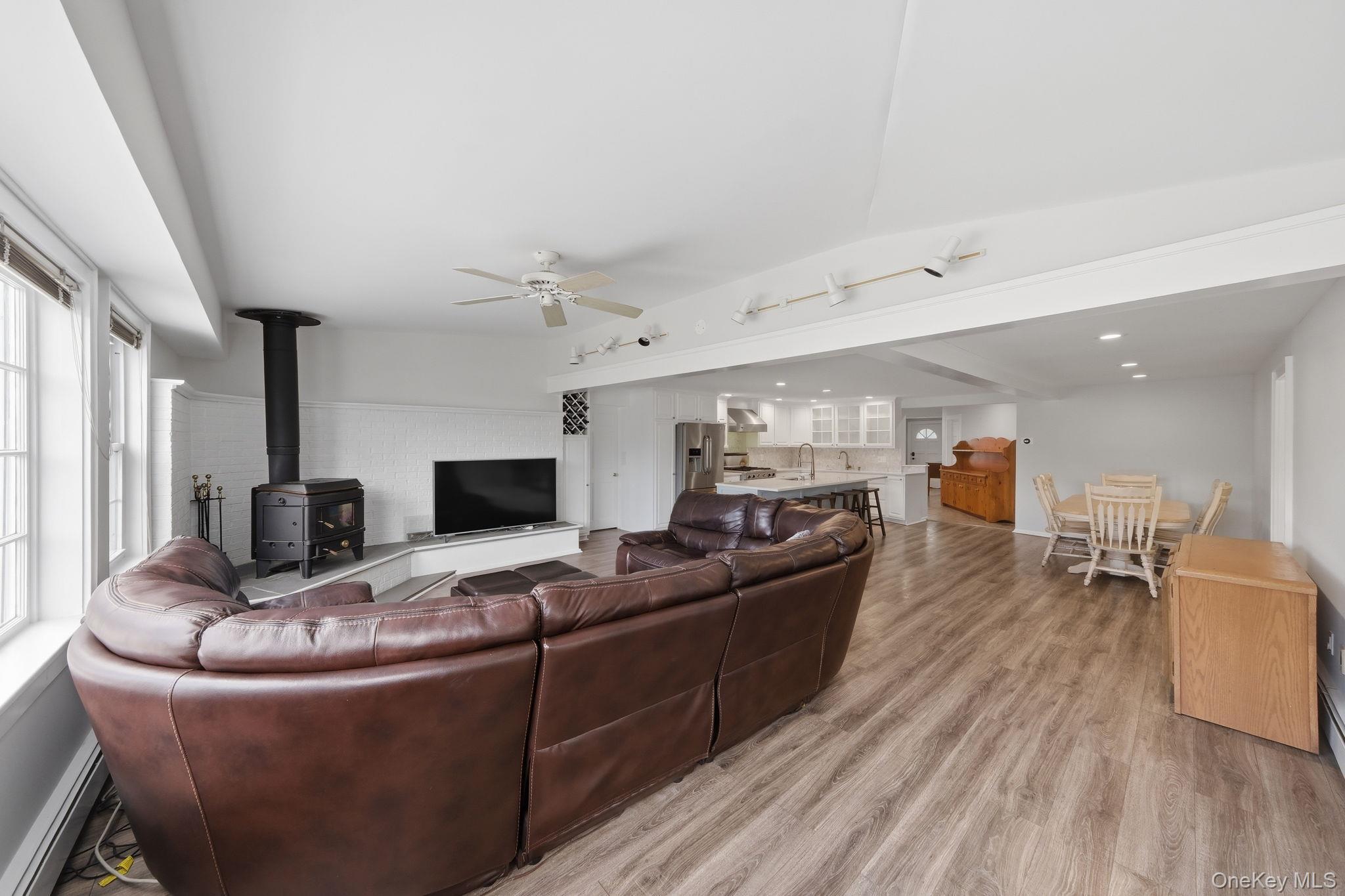 Single Family Union Avenue  Suffolk County, NY 11934, MLS-992069-15