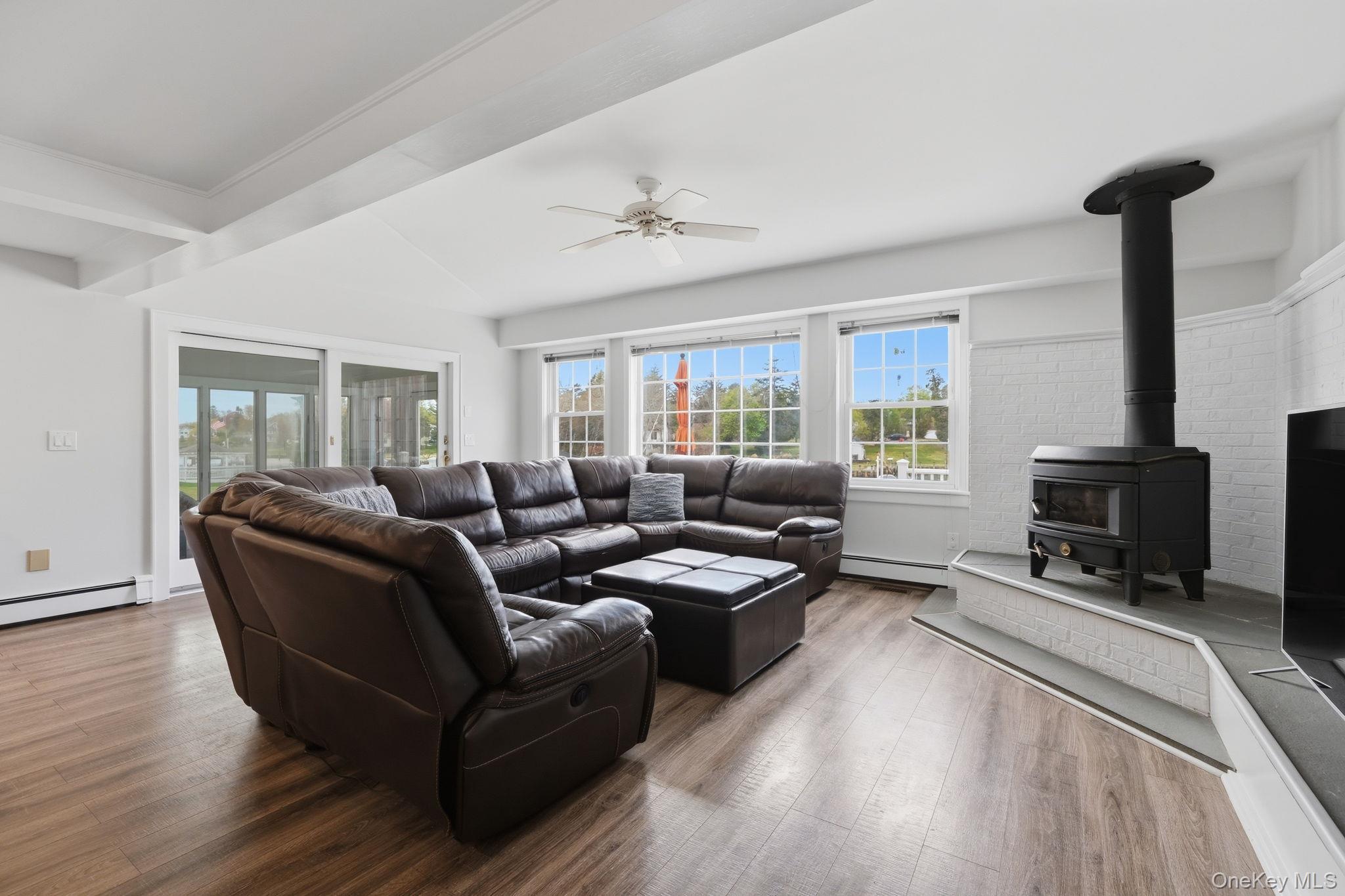 Single Family Union Avenue  Suffolk County, NY 11934, MLS-992069-16