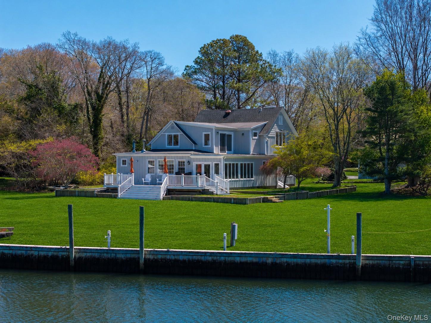 Single Family Union Avenue  Suffolk County, NY 11934, MLS-992069-2