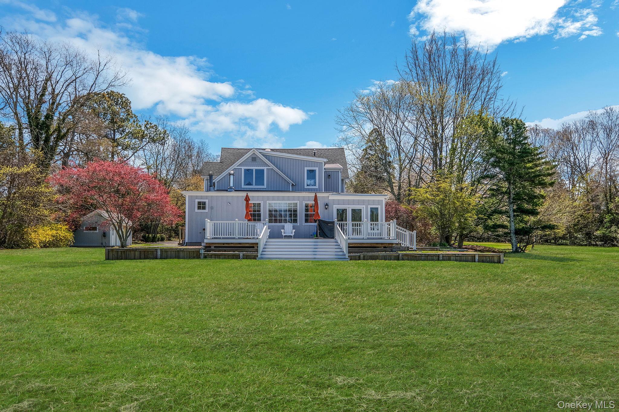 Single Family Union Avenue  Suffolk County, NY 11934, MLS-992069-3