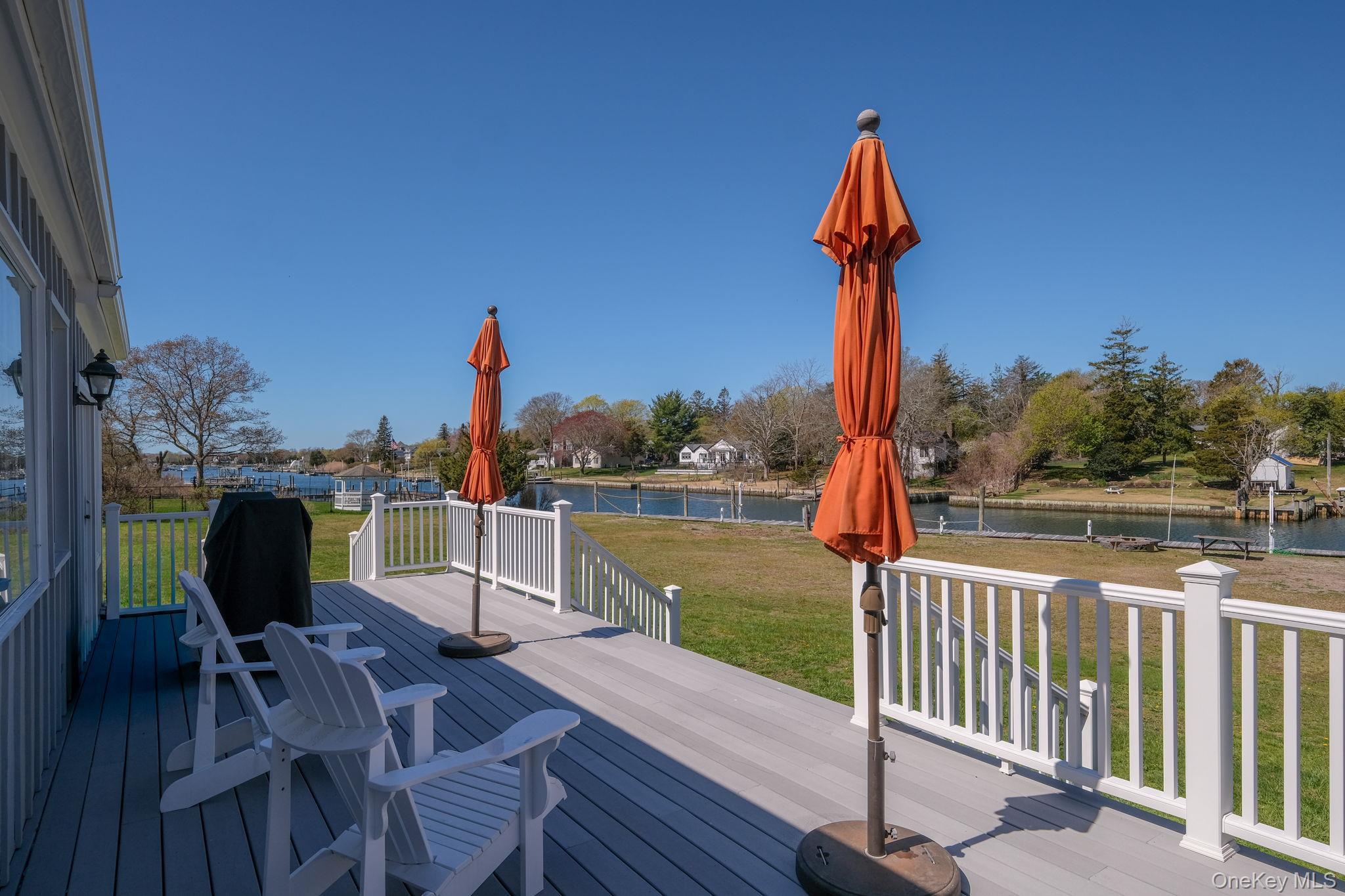 Single Family Union Avenue  Suffolk County, NY 11934, MLS-992069-31