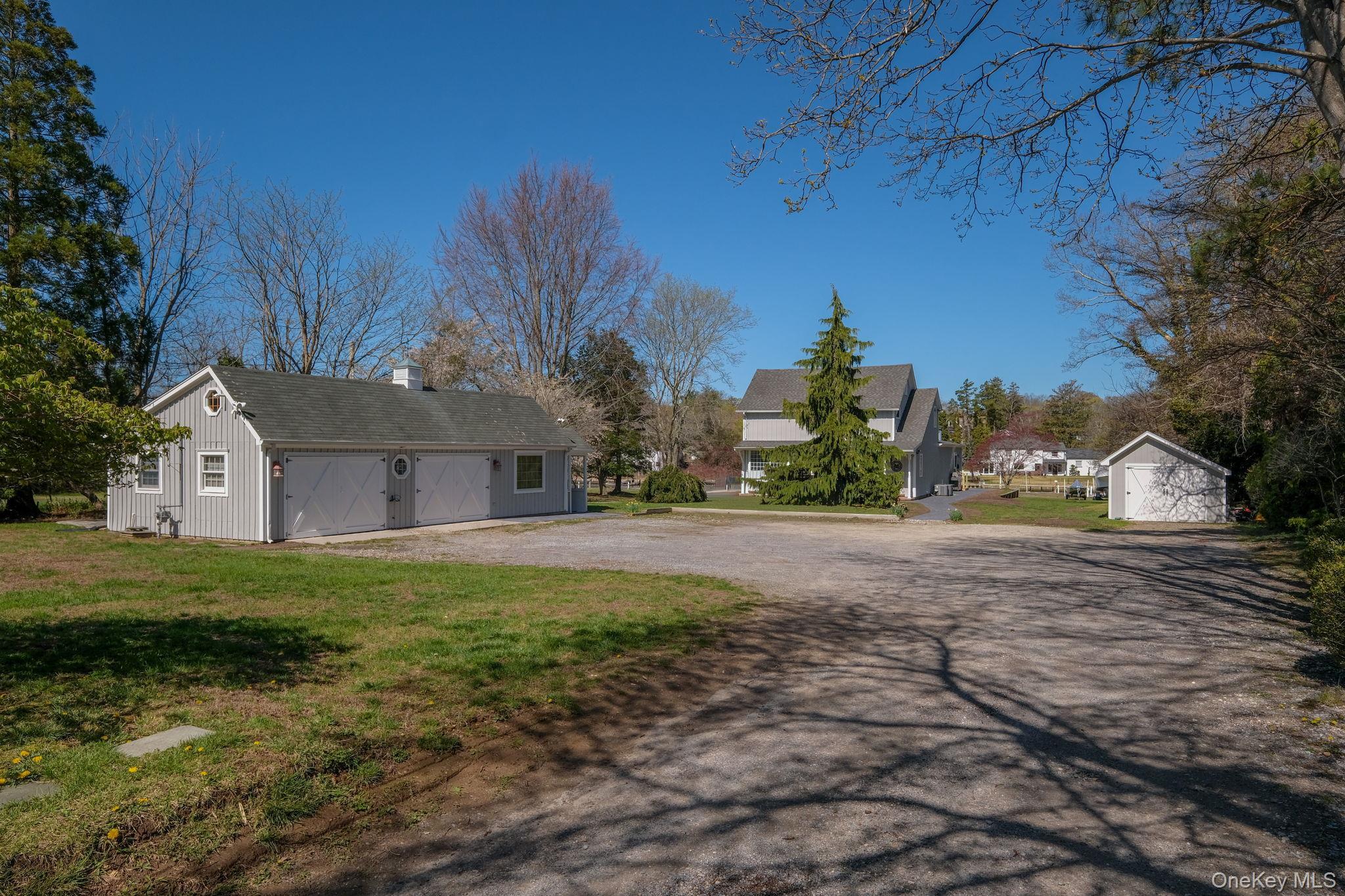 Single Family Union Avenue  Suffolk County, NY 11934, MLS-992069-32