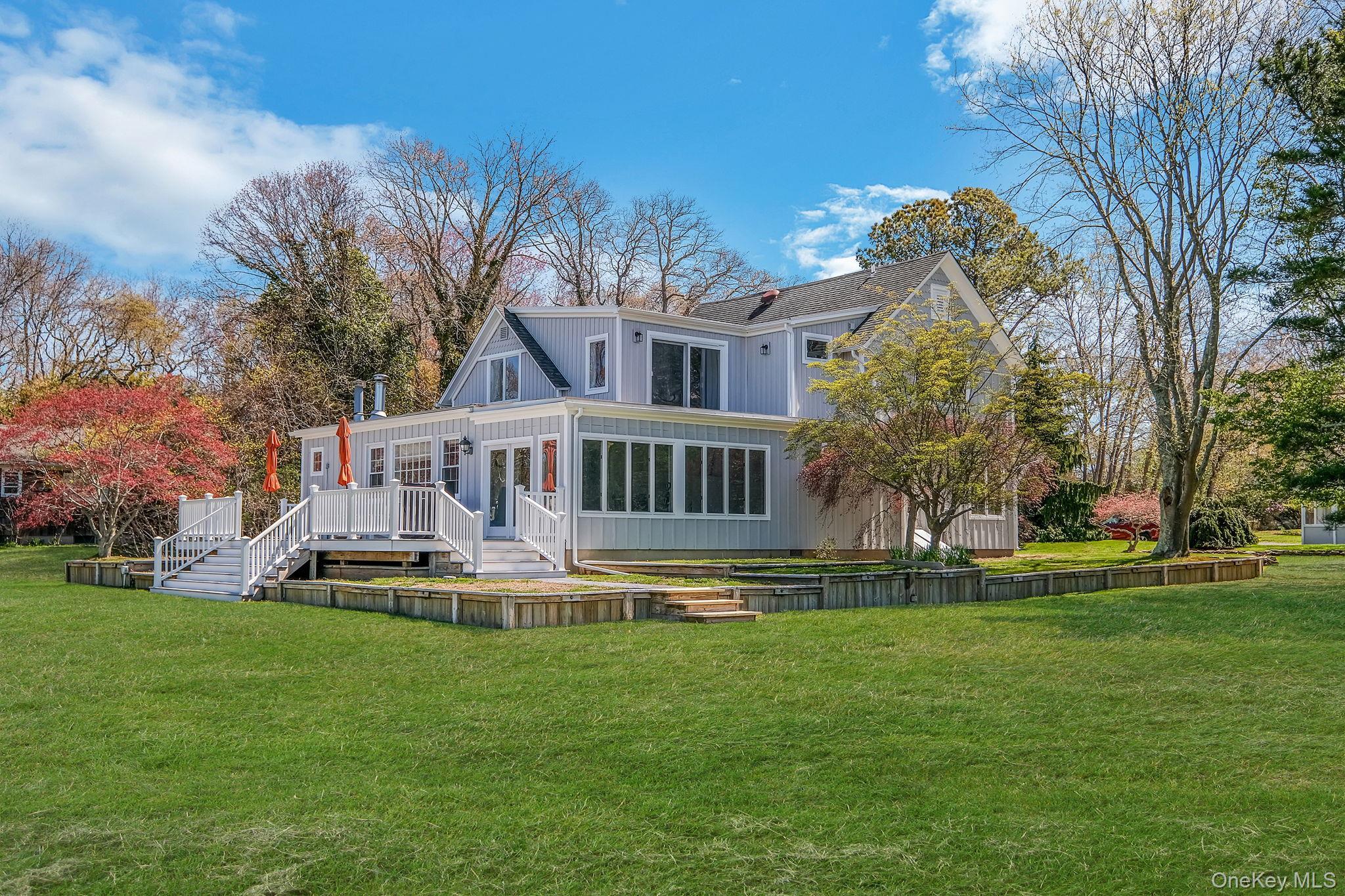 Single Family Union Avenue  Suffolk County, NY 11934, MLS-992069-4