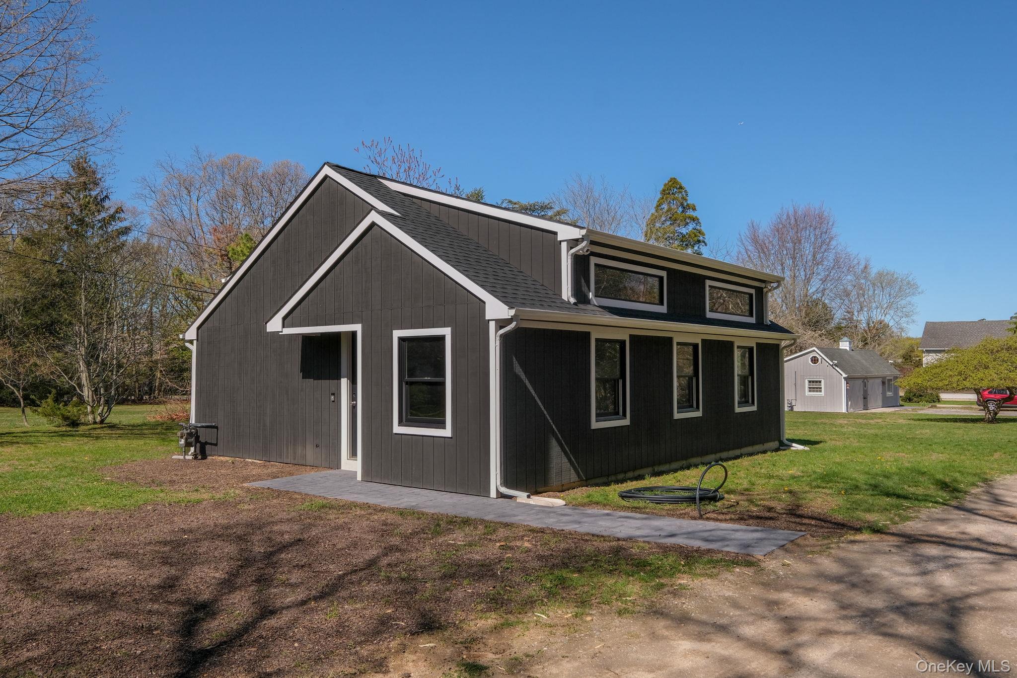 Single Family Union Avenue  Suffolk County, NY 11934, MLS-992069-40