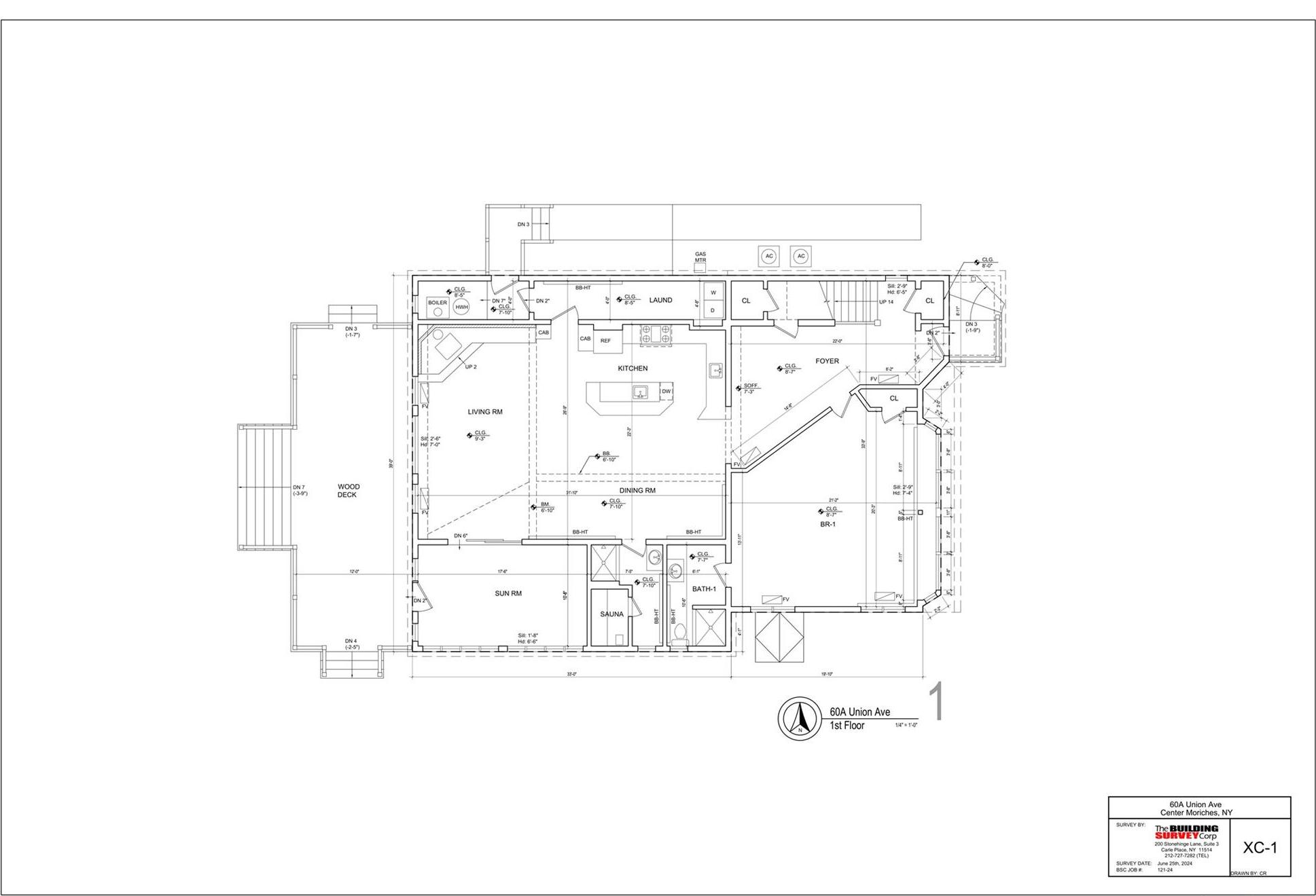 Single Family Union Avenue  Suffolk County, NY 11934, MLS-992069-47