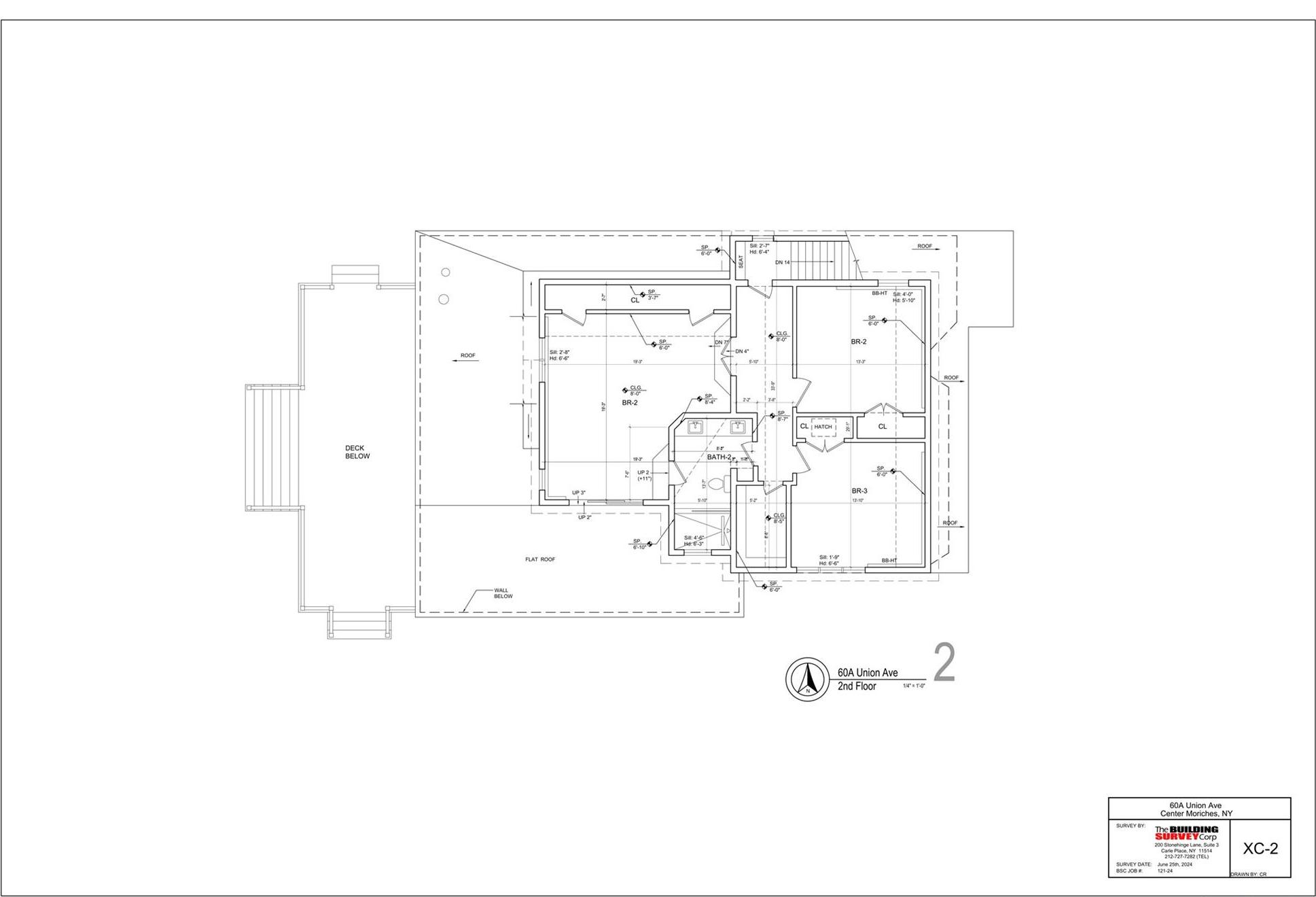 Single Family Union Avenue  Suffolk County, NY 11934, MLS-992069-48