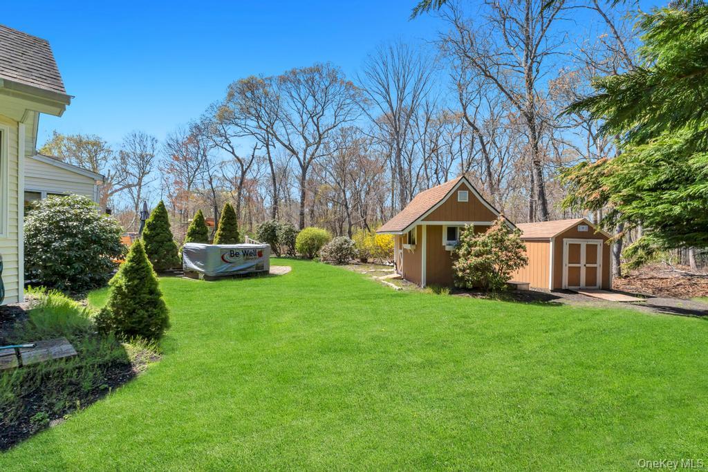 Single Family James Hawkins  Suffolk County, NY 11955, MLS-992074-13