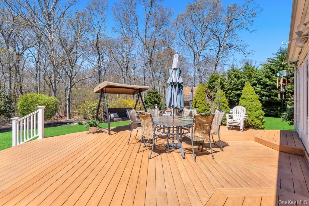 Single Family James Hawkins  Suffolk County, NY 11955, MLS-992074-14