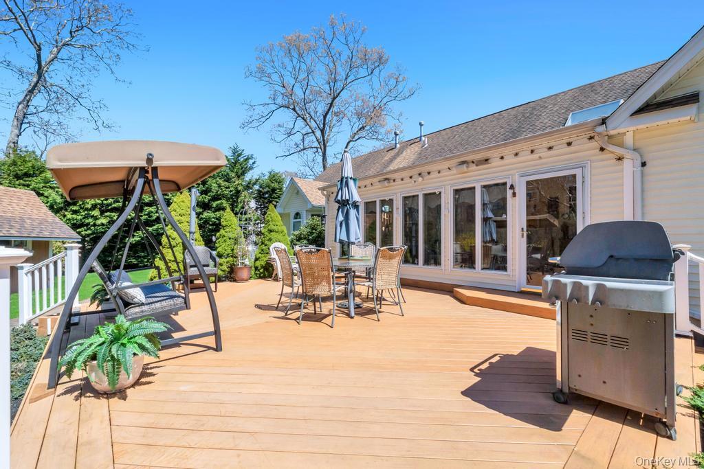 Single Family James Hawkins  Suffolk County, NY 11955, MLS-992074-15