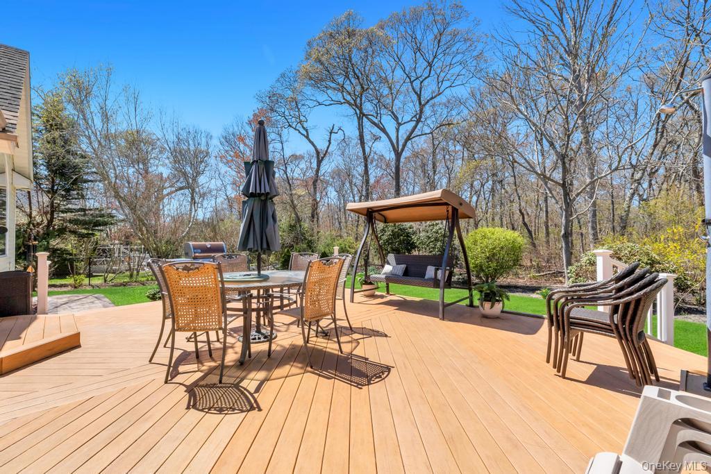 Single Family James Hawkins  Suffolk County, NY 11955, MLS-992074-16