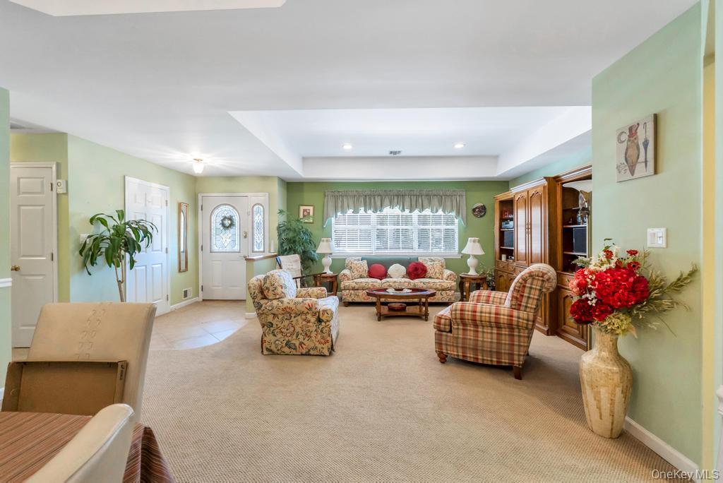 Single Family James Hawkins  Suffolk County, NY 11955, MLS-992074-17
