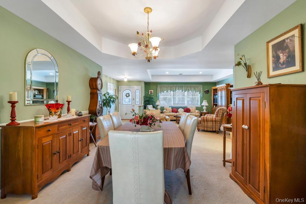 Single Family James Hawkins  Suffolk County, NY 11955, MLS-992074-20