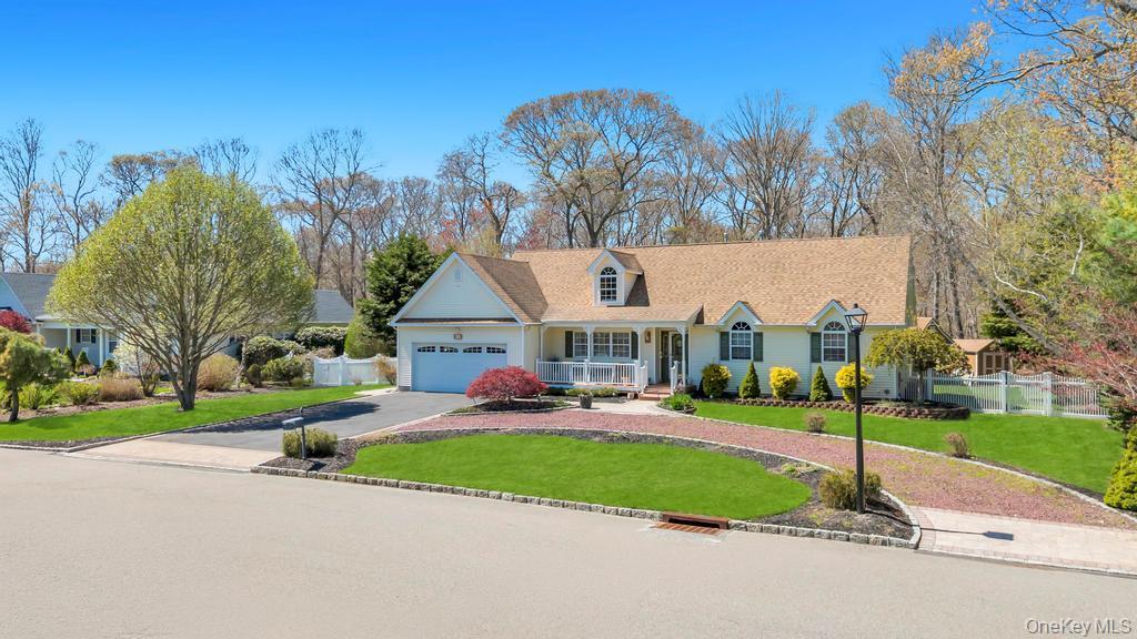 Single Family James Hawkins  Suffolk County, NY 11955, MLS-992074-3