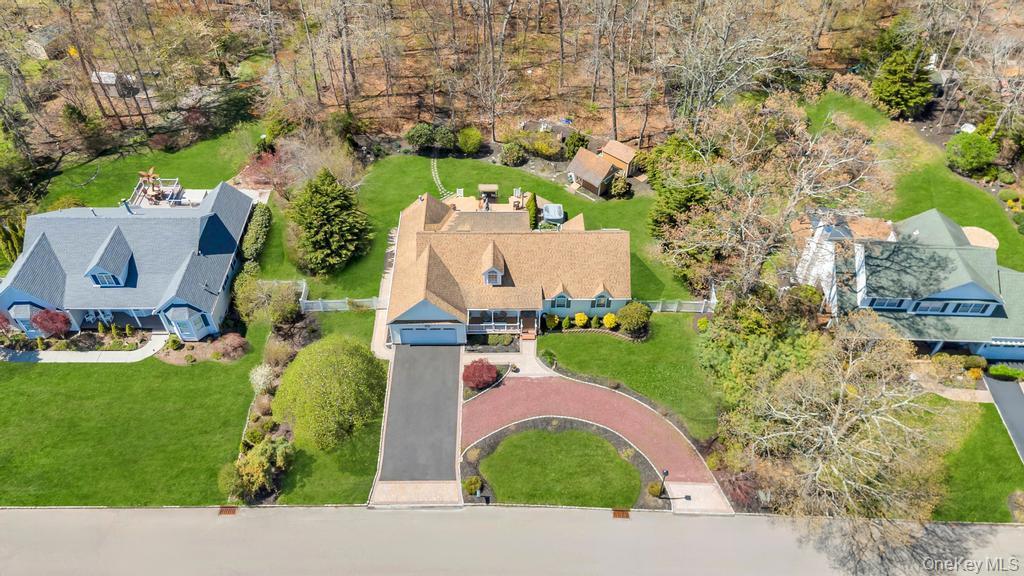 Single Family James Hawkins  Suffolk County, NY 11955, MLS-992074-4