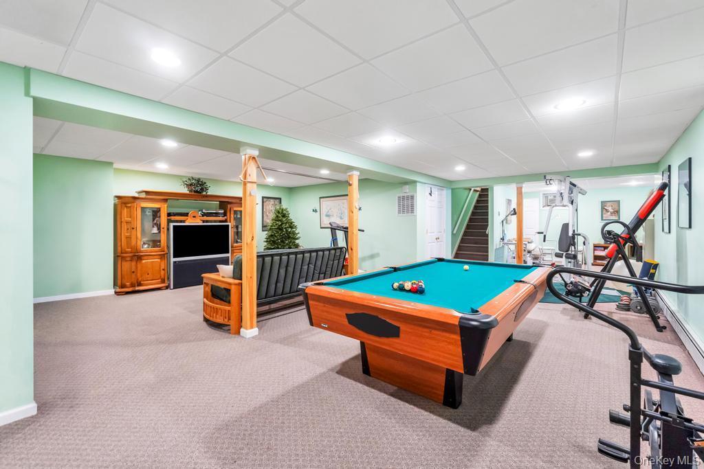 Single Family James Hawkins  Suffolk County, NY 11955, MLS-992074-45